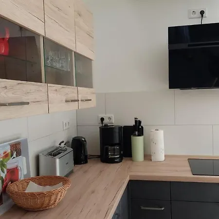 Сasa de vacaciones Haus Emmerblick *