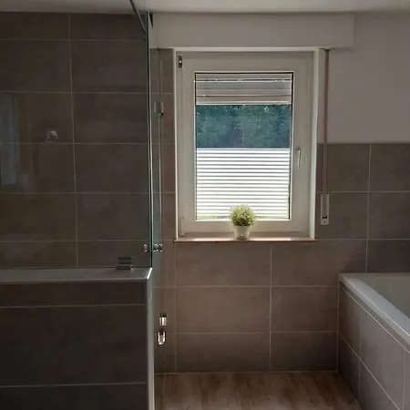 Haus Emmerblick بيت للعطل Schieder-Schwalenberg