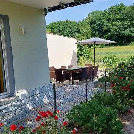 Haus Emmerblick Semesterbostad