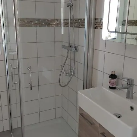 Haus Emmerblick Сasa de vacaciones Schieder-Schwalenberg