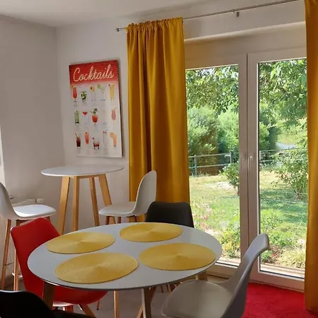 Haus Emmerblick * Schieder-Schwalenberg