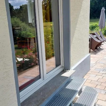 Casa vacanze Haus Emmerblick Schieder-Schwalenberg