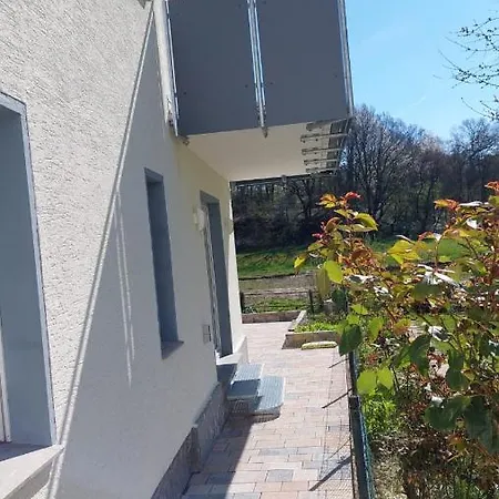 Haus Emmerblick Schieder-Schwalenberg