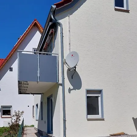 Haus Emmerblick بيت للعطل *