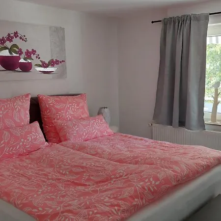 Haus Emmerblick بيت للعطل *