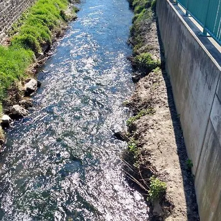 Haus Emmerblick Semesterbostad *