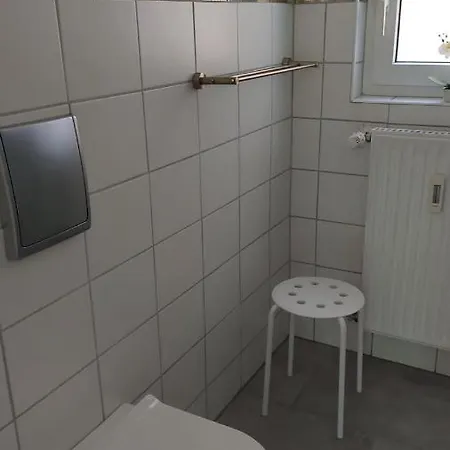 بيت للعطل Haus Emmerblick Schieder-Schwalenberg