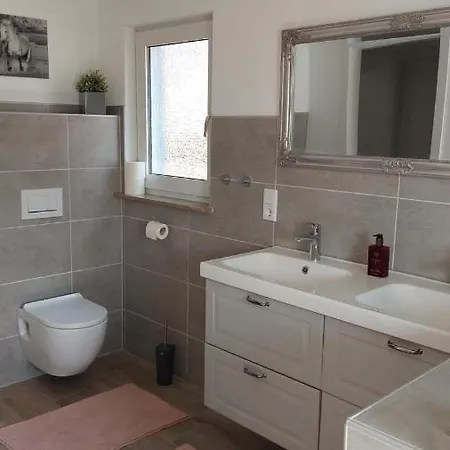 Haus Emmerblick Schieder-Schwalenberg