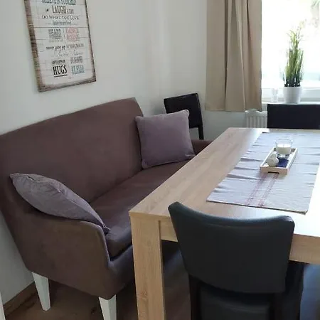 Haus Emmerblick Сasa de vacaciones Schieder-Schwalenberg