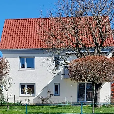 Haus Emmerblick