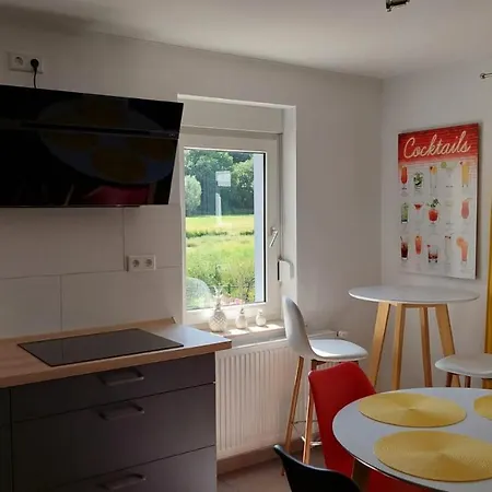 Сasa de vacaciones Haus Emmerblick