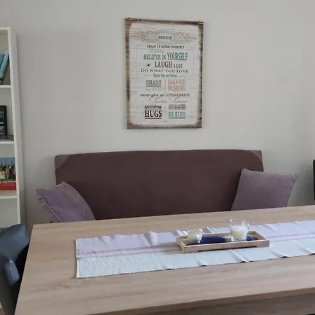 Haus Emmerblick * Schieder-Schwalenberg