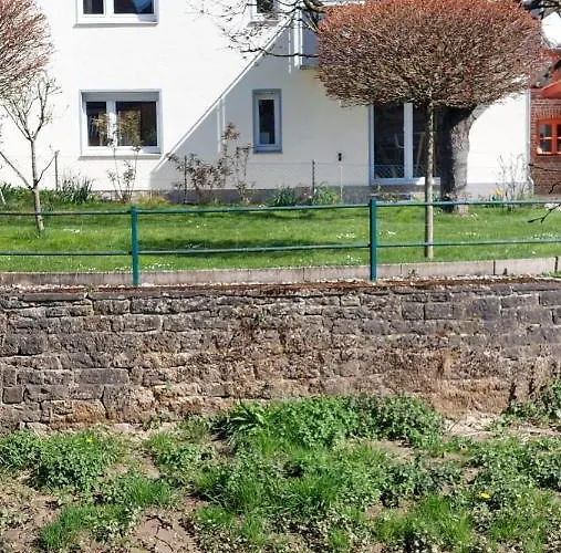 Haus Emmerblick Holiday home *