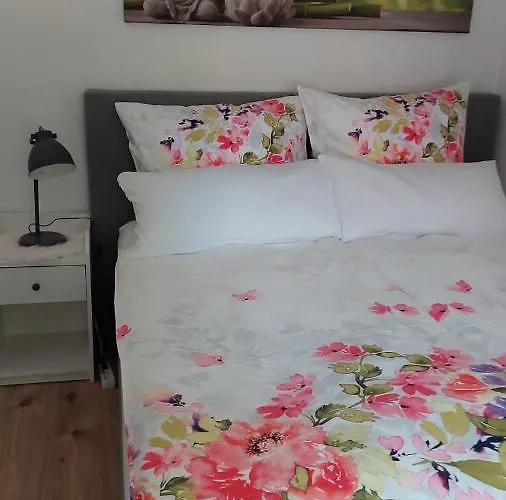 Haus Emmerblick Holiday home *