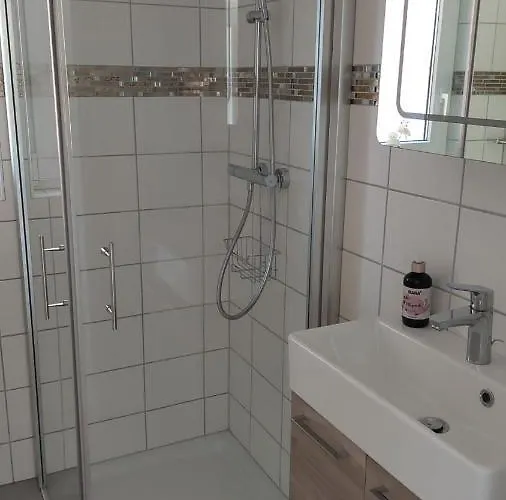 Haus Emmerblick Dom wakacyjny Schieder-Schwalenberg