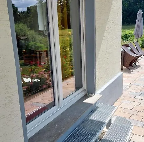 Holiday home Haus Emmerblick Schieder-Schwalenberg