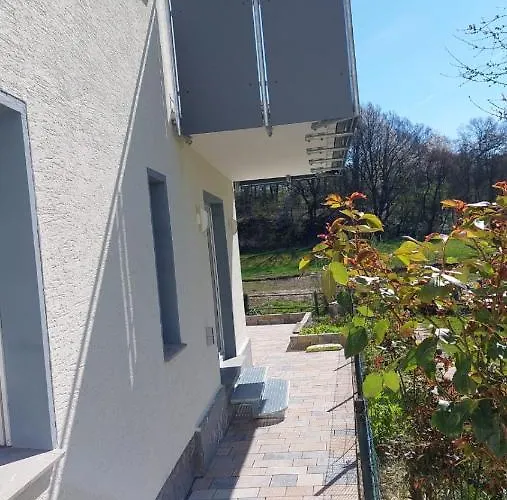 Haus Emmerblick Schieder-Schwalenberg