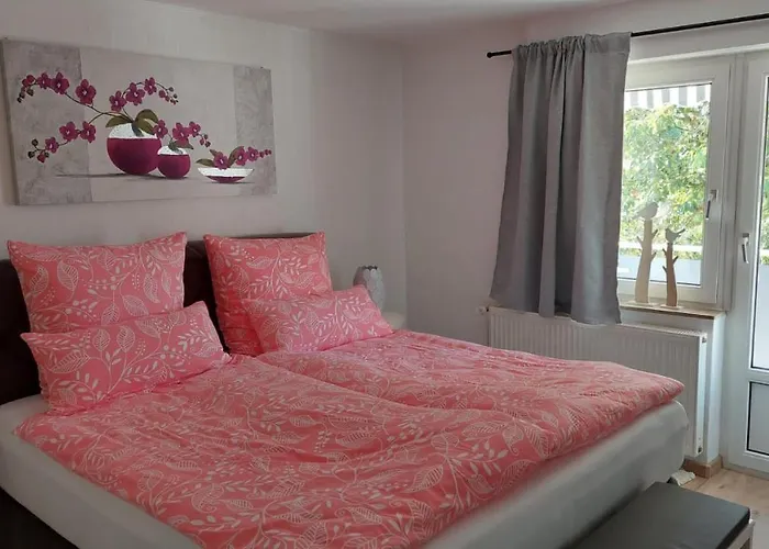 Haus Emmerblick Dom wakacyjny *