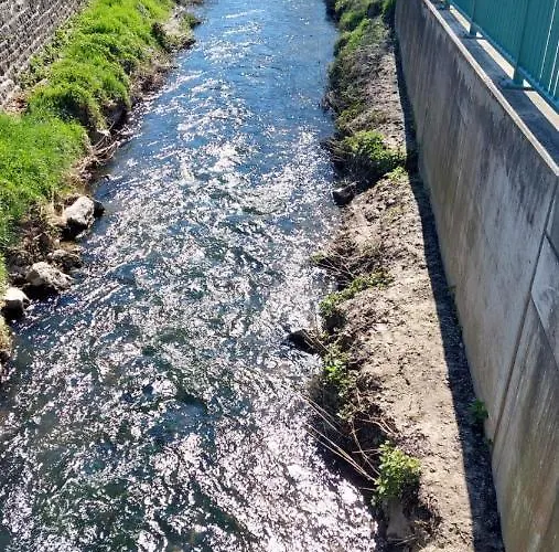 Haus Emmerblick Holiday home *