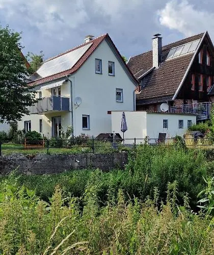 Haus Emmerblick Schieder-Schwalenberg