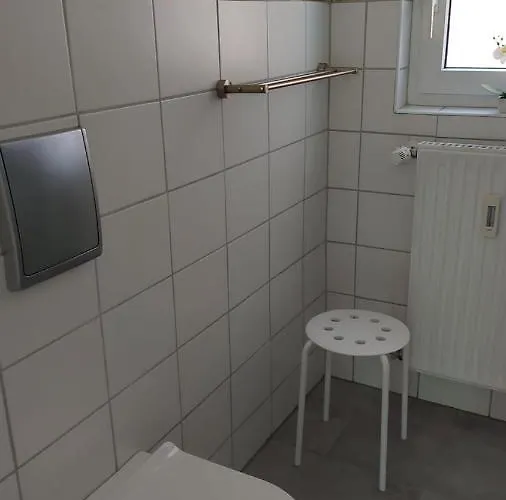 Dom wakacyjny Haus Emmerblick Schieder-Schwalenberg