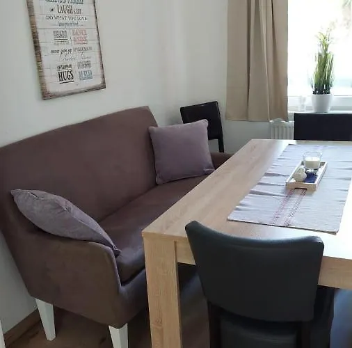 Haus Emmerblick Dom wakacyjny Schieder-Schwalenberg