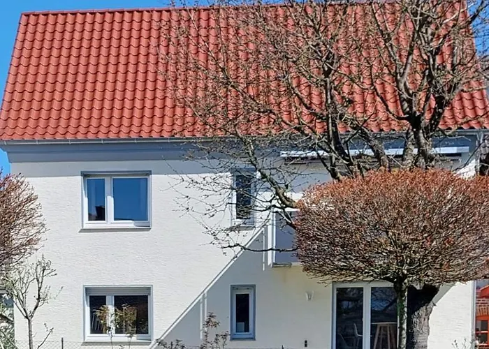Haus Emmerblick