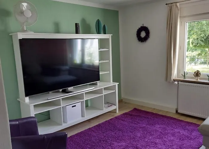 Haus Emmerblick Dom wakacyjny